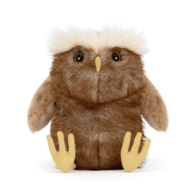 Jellycat Jellycat knuffels, Tawoola Owl (uil)