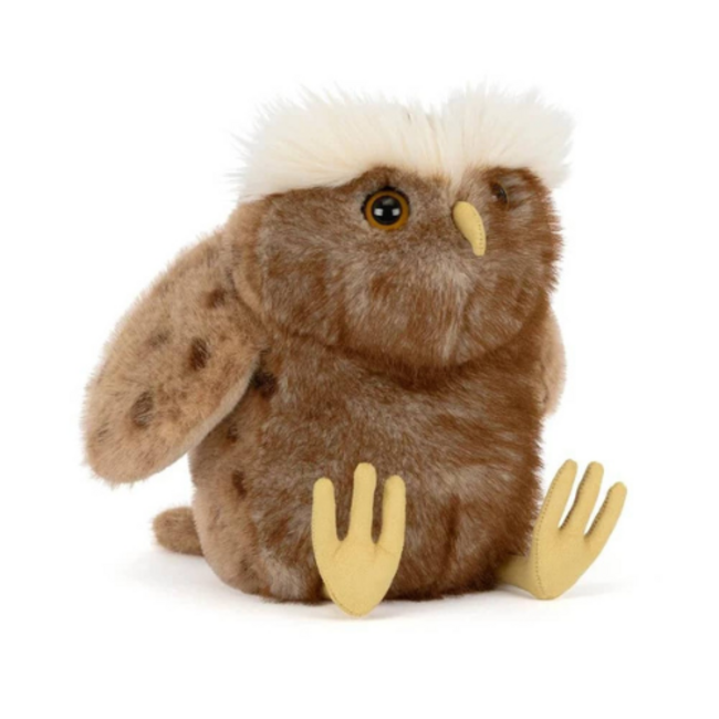 Jellycat Jellycat knuffels, Tawoola Owl (uil)