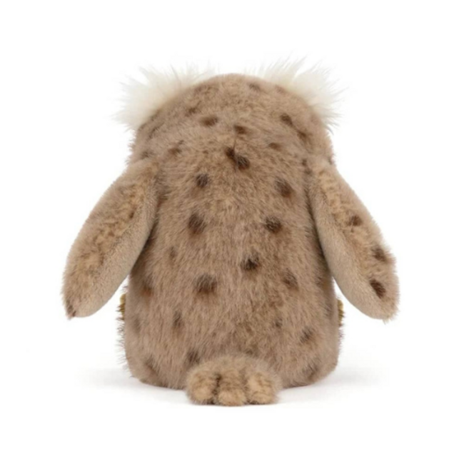 Jellycat Jellycat knuffels, Tawoola Owl (uil)