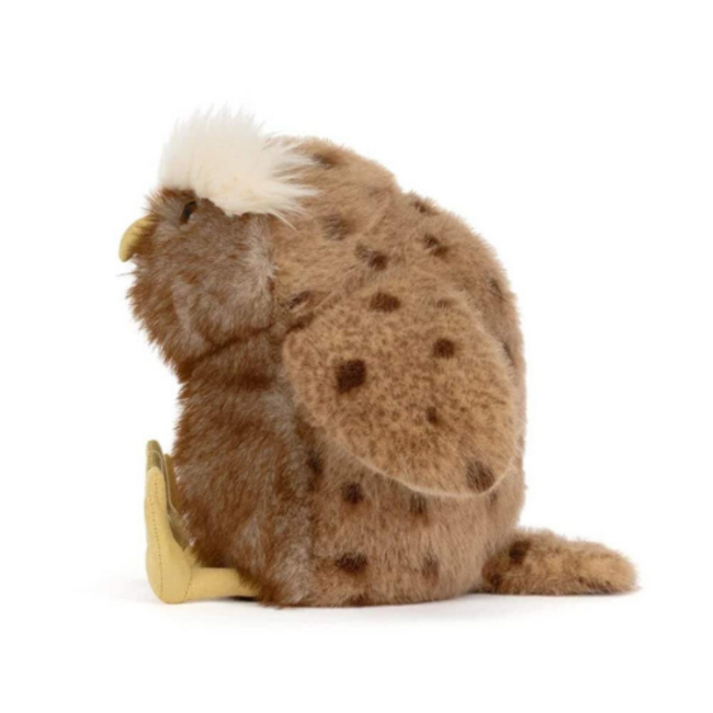 Jellycat Jellycat knuffels, Tawoola Owl (uil)