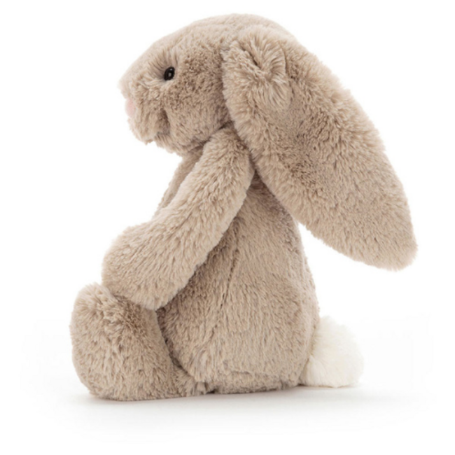 Jellycat Jellycat knuffels, Bashful Bunny original