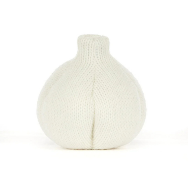 Jellycat Jellycat knuffels, Amuseables Garlic - Knoflook