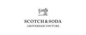 SCOTCH & SODA