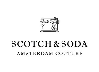 SCOTCH & SODA