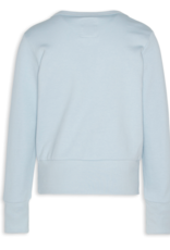 AMERICAN OUTFITTERS Ao76 Lena basic sweater frame sky blue