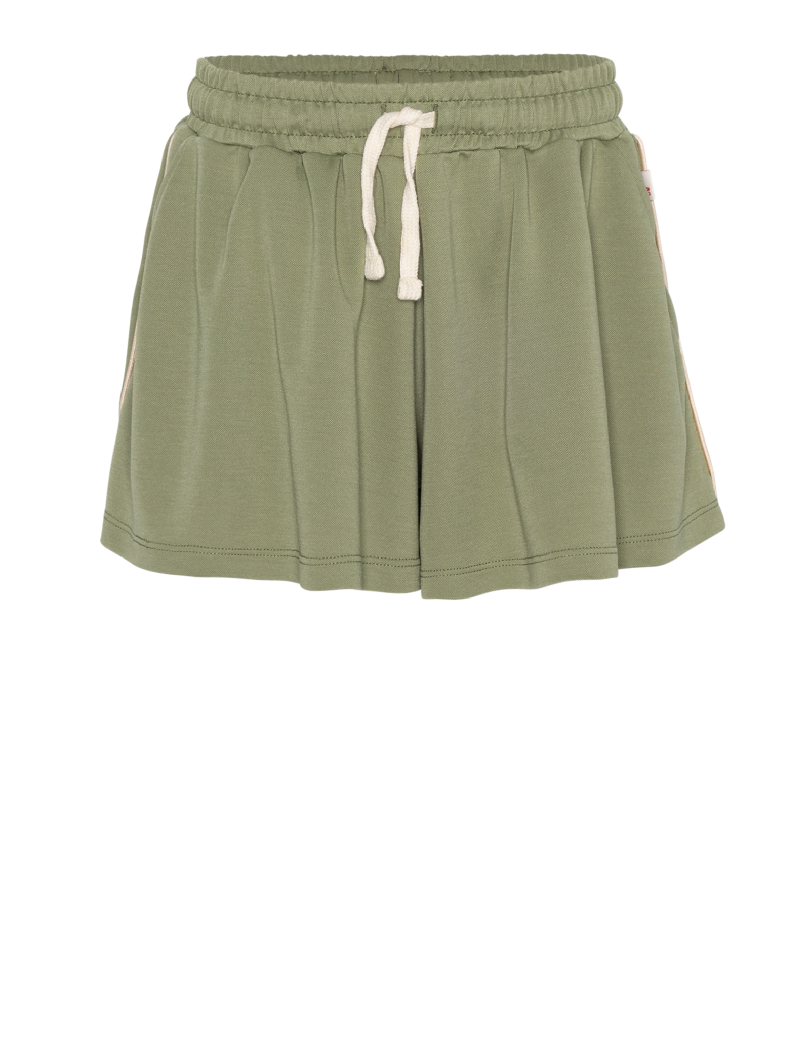 AMERICAN OUTFITTERS Ao76 Rita shorts olive
