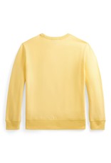 RALPH LAUREN RALPH LAUREN sweater geel
