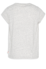 AMERICAN OUTFITTERS Ao76 Amy t-shirt yes grey