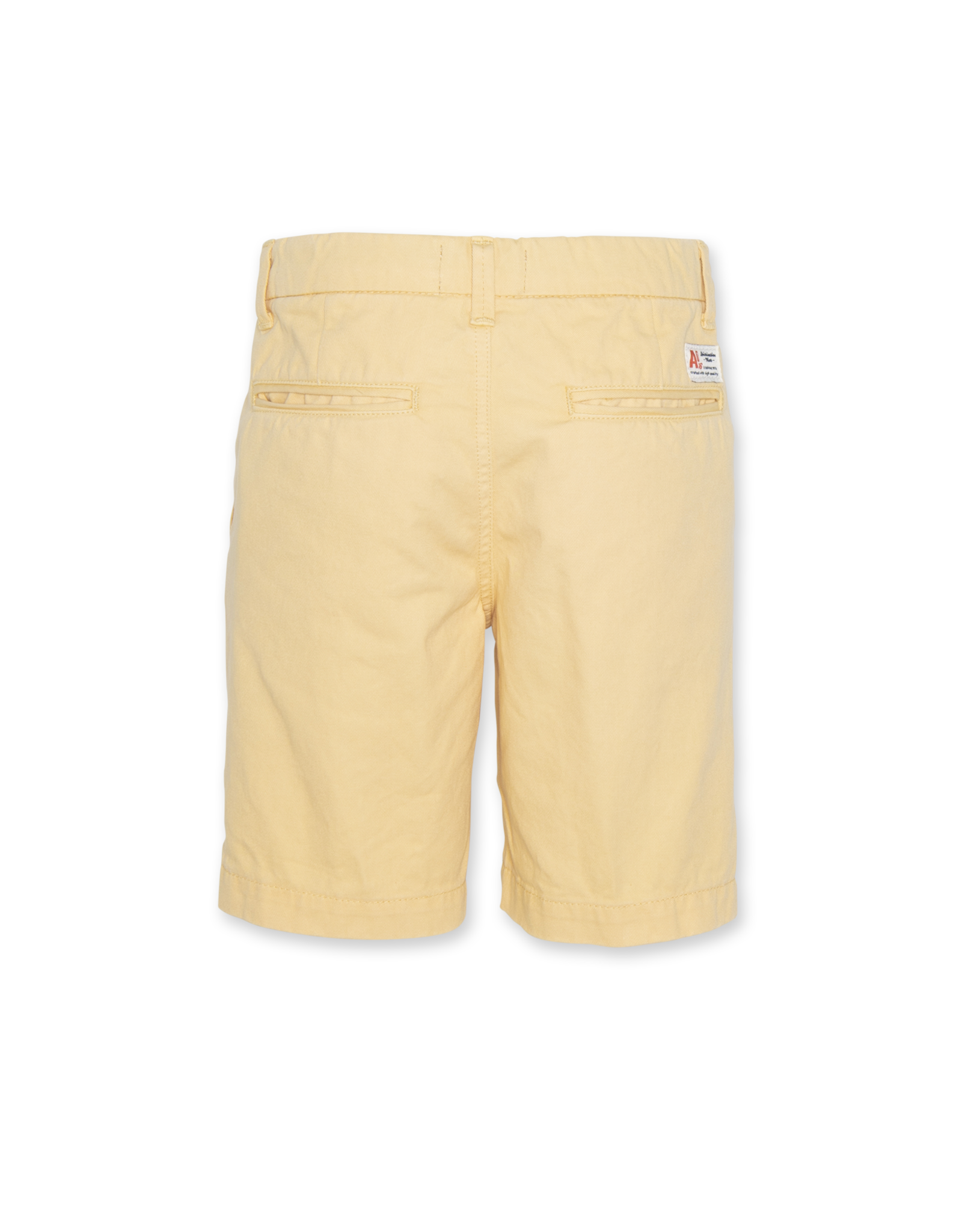 AMERICAN OUTFITTERS Ao76 Barry chino shorts peach