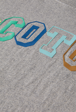 SCOTCH & SODA SCOTCH & SODA t-shirt met print