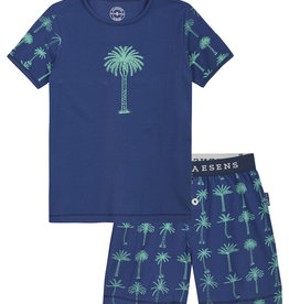 CLAESEN'S CLAESEN'S pyjama palmtree