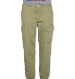AMERICAN OUTFITTERS Ao76 Donald jogger pants light olive