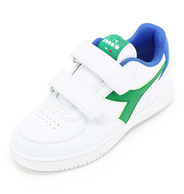 DIADORA DIADORA Sneaker blauw/groen