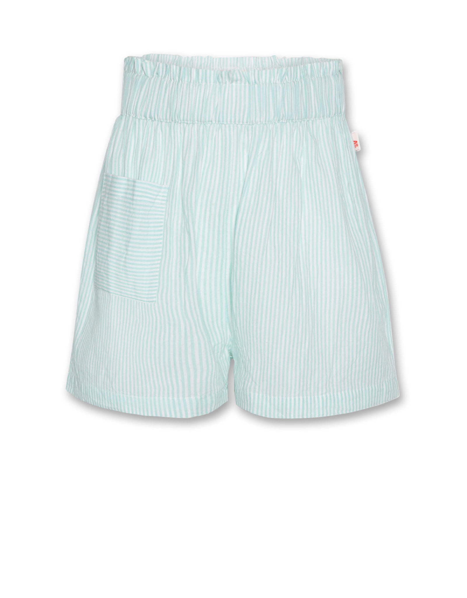 AMERICAN OUTFITTERS Ao76 Lou striped shorts