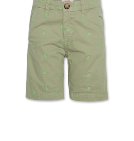 AMERICAN OUTFITTERS Ao76 Barry salamander shorts