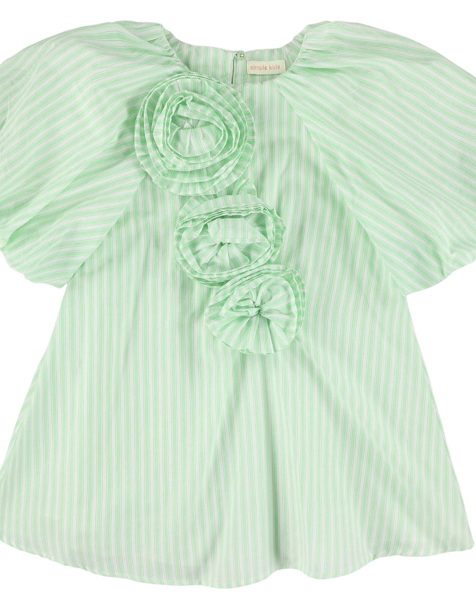 SIMPLE KIDS SIMPLE KIDS Leche flash green