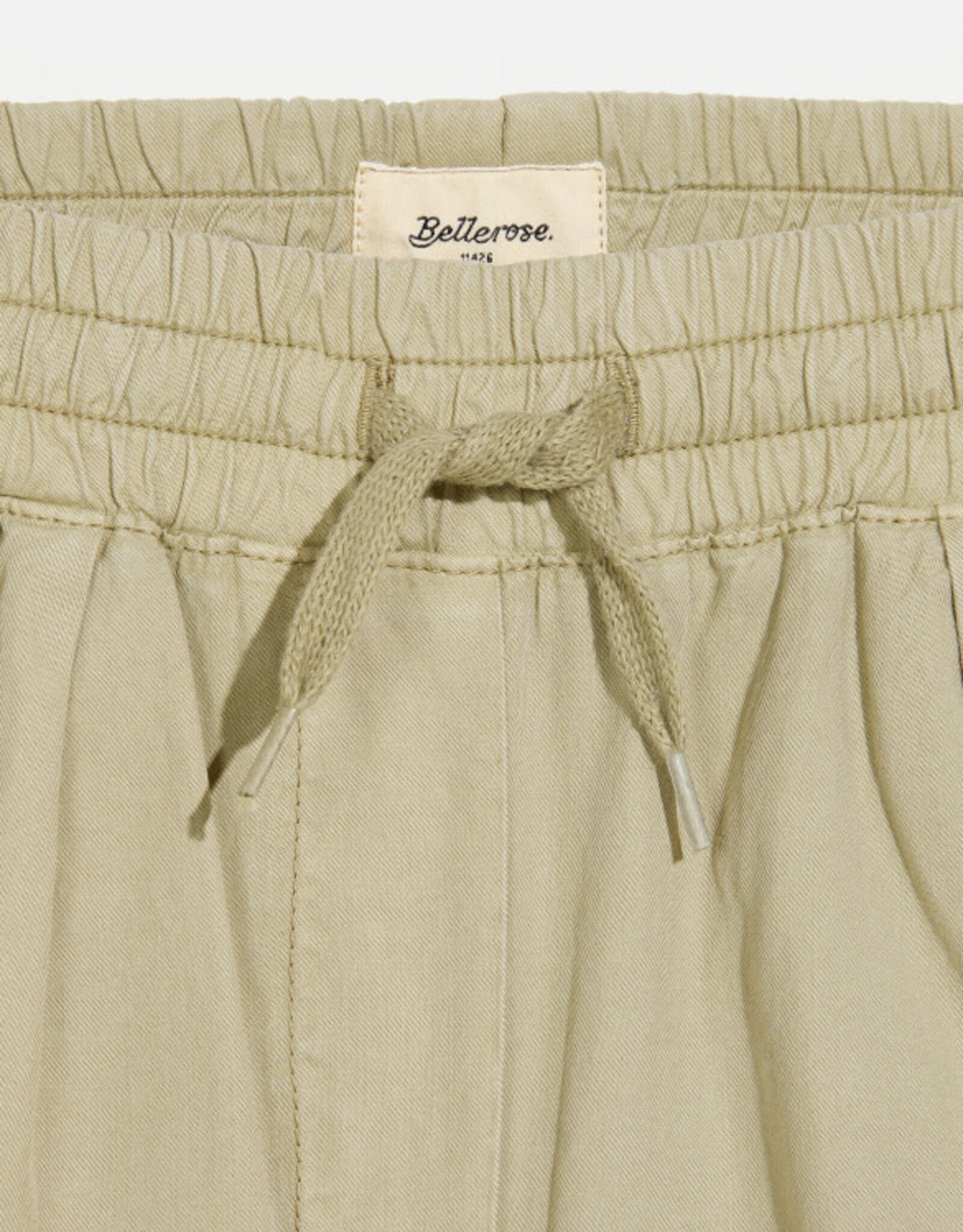 BELLEROSE BELLEROSE Kate clay