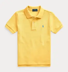 RALPH LAUREN RALPH LAUREN Polo geel