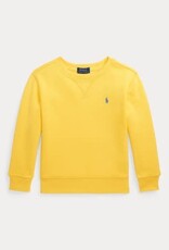 RALPH LAUREN RALPH LAUREN Sweater geel