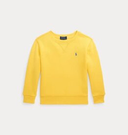 RALPH LAUREN RALPH LAUREN Sweater geel