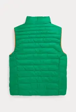 RALPH LAUREN RALPH LAUREN Bodywarmer groen/blauw