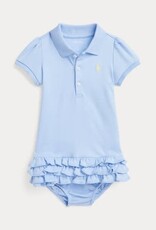 RALPH LAUREN RALPH LAUREN Kleedje blauw