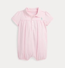 RALPH LAUREN RALPH LAUREN Babypakje roze