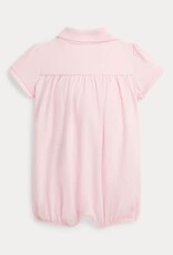 RALPH LAUREN RALPH LAUREN Babypakje roze