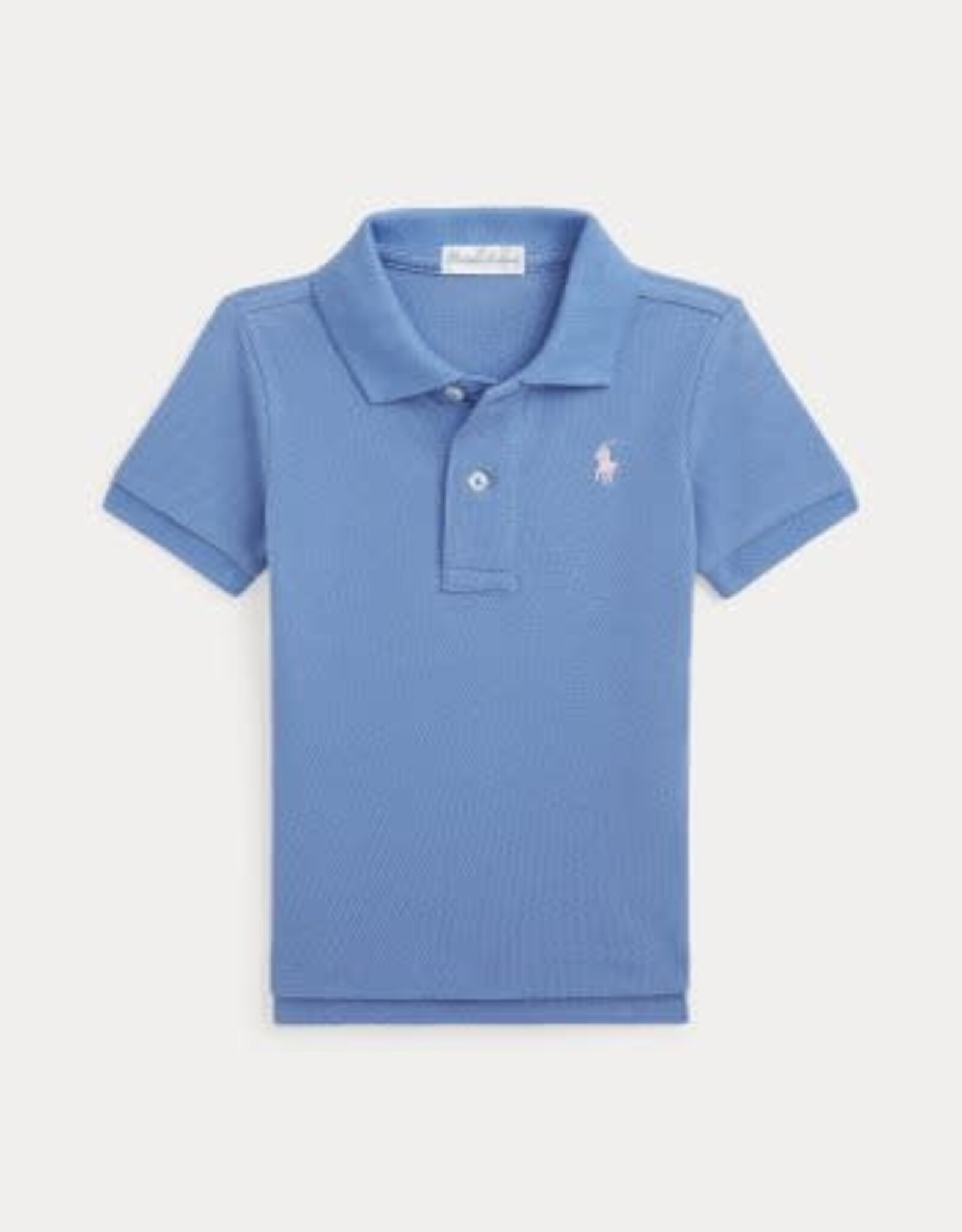 RALPH LAUREN RALPH LAUREN Polo blauw