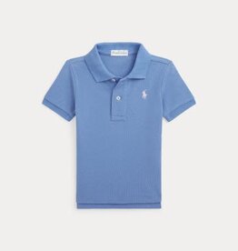 RALPH LAUREN RALPH LAUREN Polo blauw