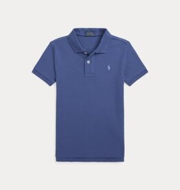 RALPH LAUREN RALPH LAUREN Polo blauw