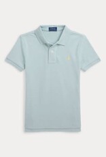 RALPH LAUREN RALPH LAUREN Polo lichtblauw