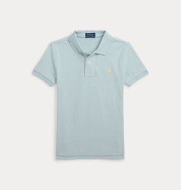 RALPH LAUREN RALPH LAUREN Polo lichtblauw