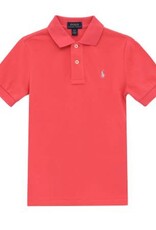 RALPH LAUREN RALPH LAUREN Polo framboos