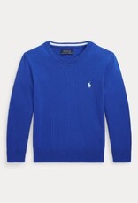 RALPH LAUREN RALPH LAUREN Pull blauw