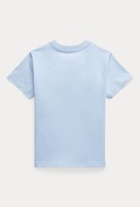 RALPH LAUREN RALPH LAUREN T-shirt lichtblauw