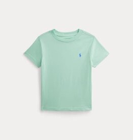 RALPH LAUREN RALPH LAUREN T-shirt lichtgroen