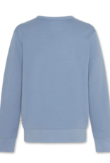 AMERICAN OUTFITTERS Ao76 Tom sweater sun light blue