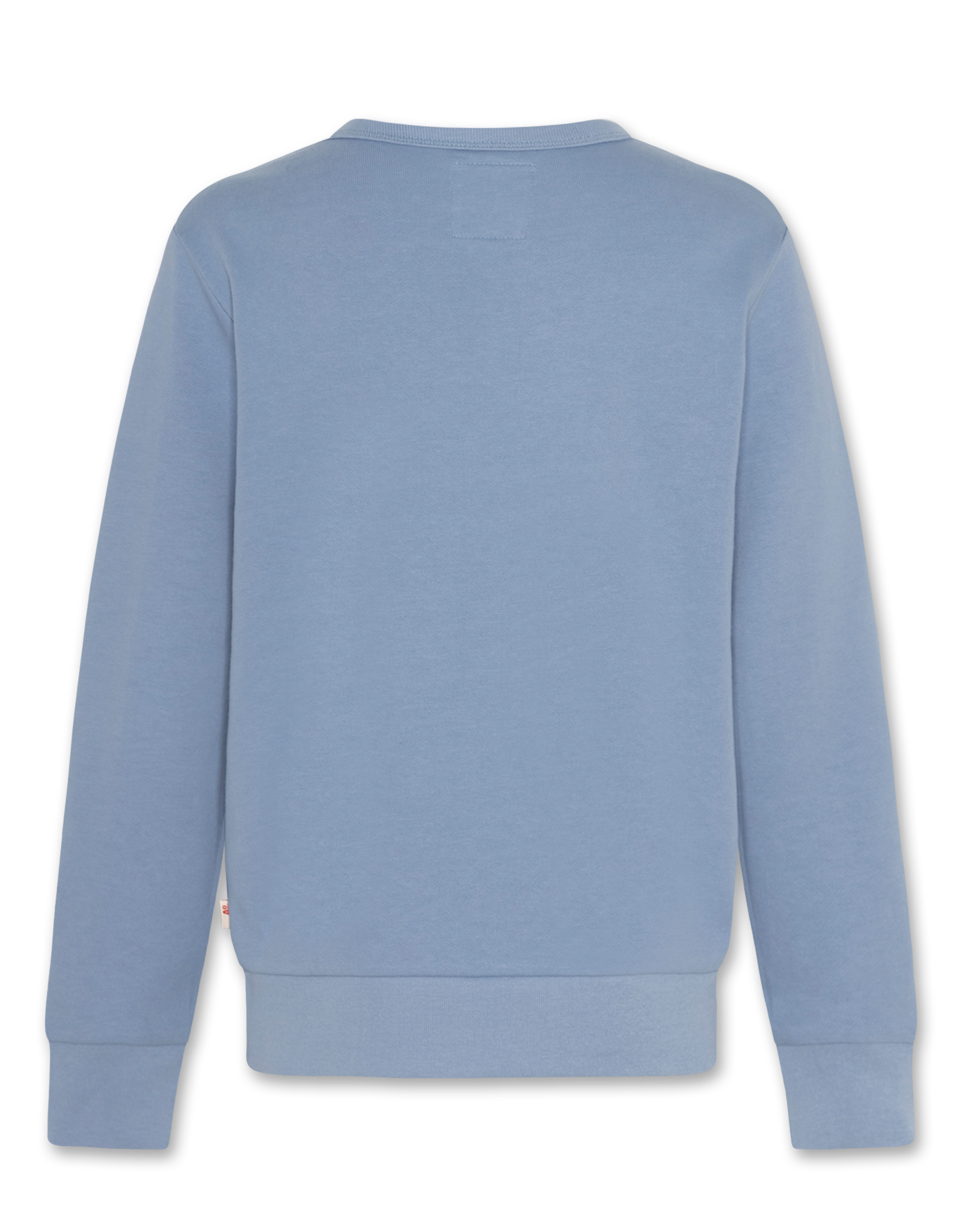 AMERICAN OUTFITTERS Ao76 Tom sweater sun light blue