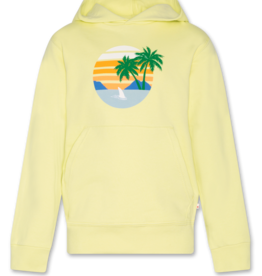 AMERICAN OUTFITTERS Ao76 Hudson hoodie island