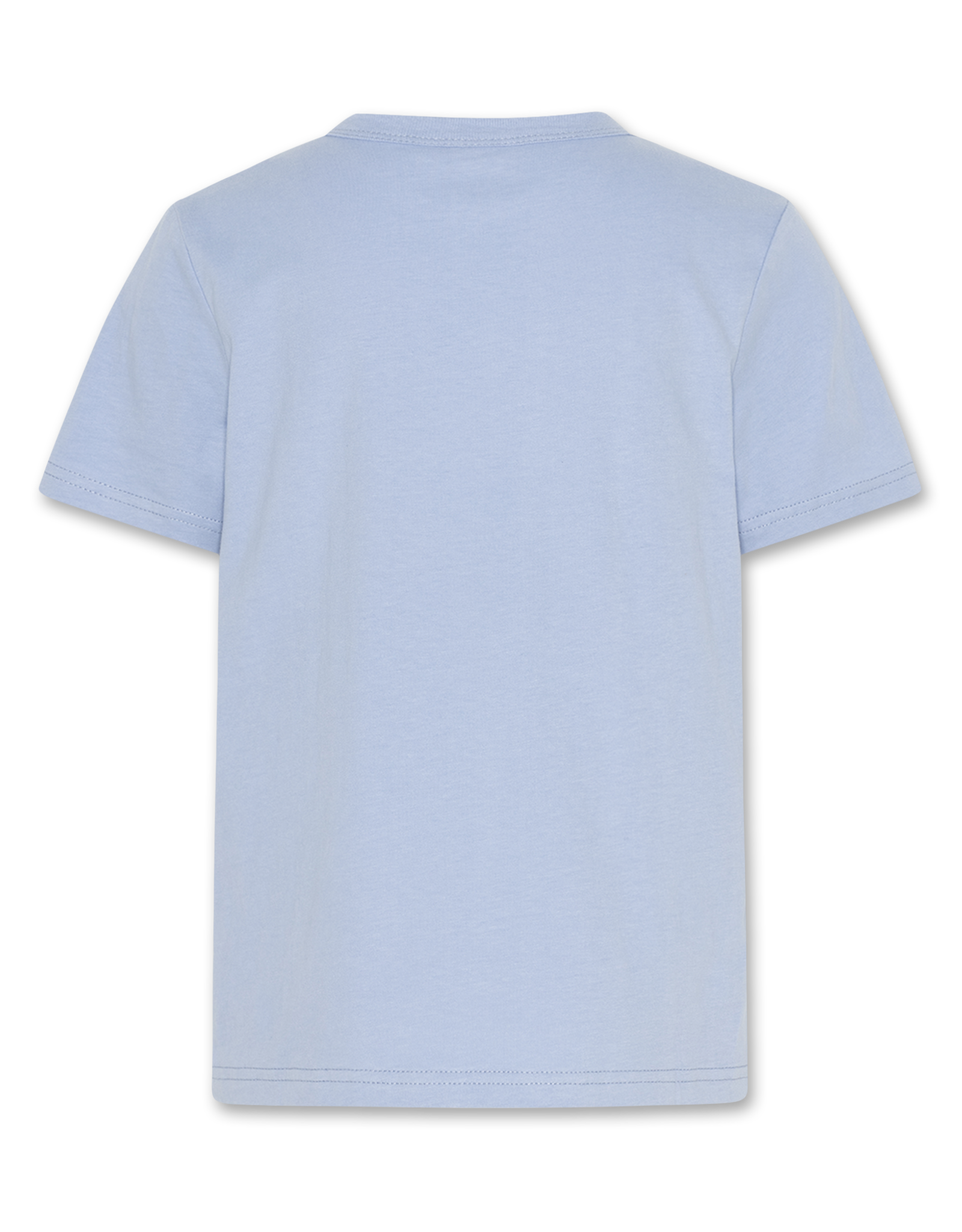 AMERICAN OUTFITTERS Ao76 Mat tshirt sun swim light blue