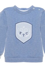 PATACHOU PATACHOU Sweater blauw