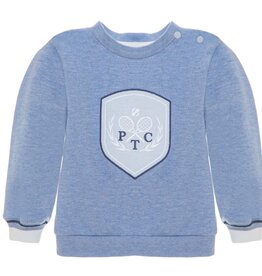 PATACHOU PATACHOU Sweater blauw