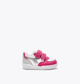 DIADORA DIADORA Raptor low pink yarrow/silver