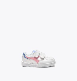 DIADORA DIADORA Raptor low TD, PS wht/almond blossom/hydrangea