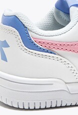 DIADORA DIADORA Raptor low TD, PS wht/almond blossom/hydrangea