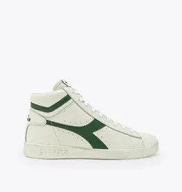 DIADORA DIADORA Game L high waxed white/fogliage green