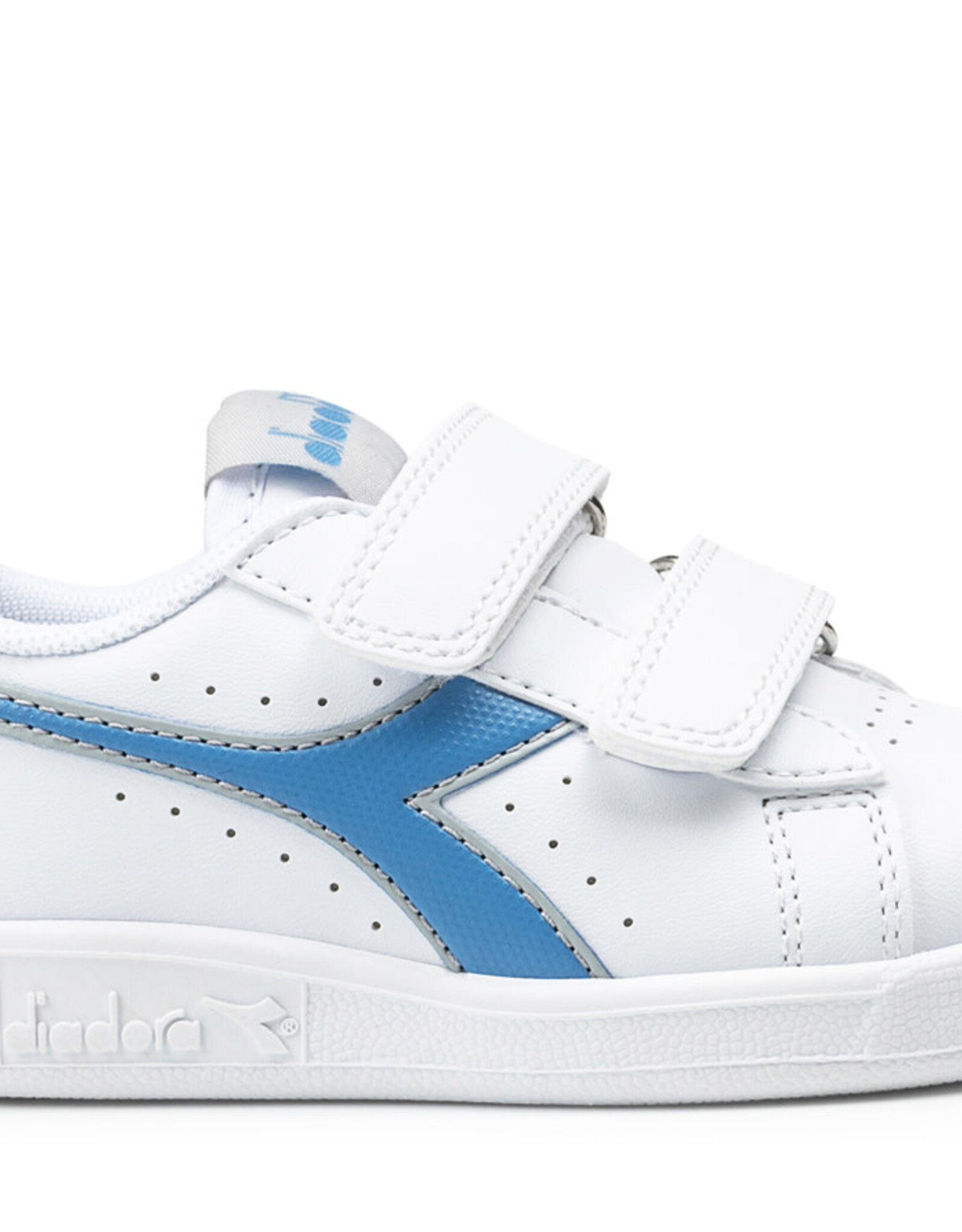 DIADORA DIADORA Game P TD wht/azure blue/dawn blue