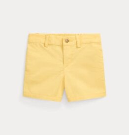 RALPH LAUREN RALPH LAUREN Short geel