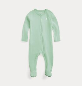 RALPH LAUREN RALPH LAUREN Babypakje lichtgroen